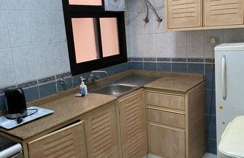 Tabuk Apartamento | Tabuk Star 1