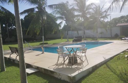 Aquiraz Casa | Tabuleiro Beach