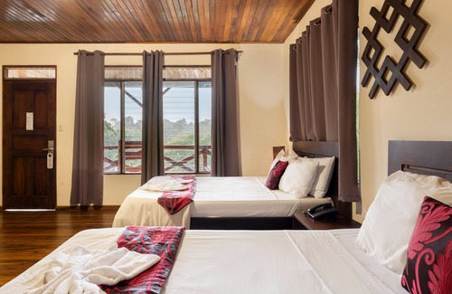 Manuel Antonio Complejo | Tabulia Tree Hotel and Villas
