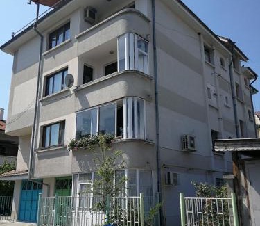 Nova Zagora Apartamento | TachiApart