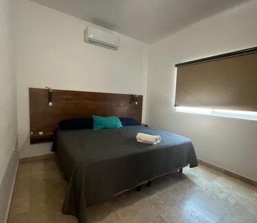 Colina del Sol Casa | Tacho's House privacy comfort 5 luxury