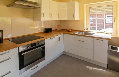 Norddeich Alquiler De Eote | Tacke Comfortable Holiday Residence