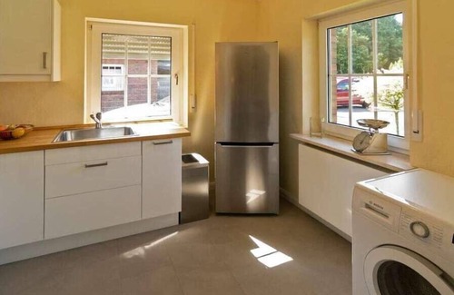 Norddeich Alquiler De Eote | Tacke Comfortable Holiday Residence
