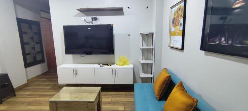 Coronel Gregorio Albarracín Lanchipa Apartamento | Tacna Hospedaje