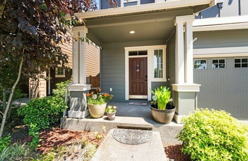 Eastside Casa | Tacoma House INN W/ Centralized AC