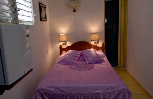 Cienfuegos Casa | Tacon 111 Cienfuegos