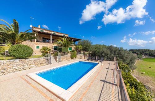Arta Villa | Taconera