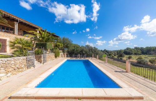 Arta Villa | Taconera