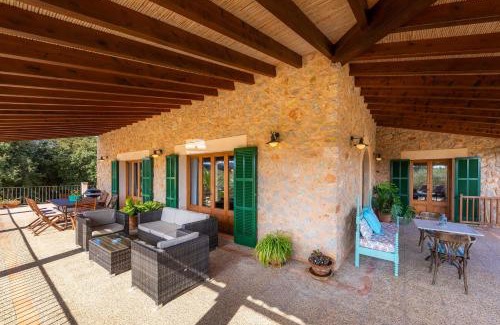 Arta Villa | Taconera