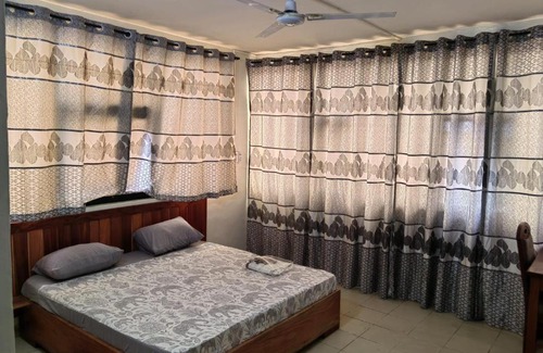 Littoral Department Apartamento | Tadagbe Appart Studio2
