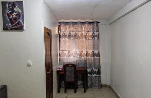 Littoral Department Apartamento | Tadagbe Appart Studio2