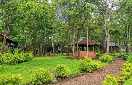 Salavan Province Cabina | Tadlo Lodge