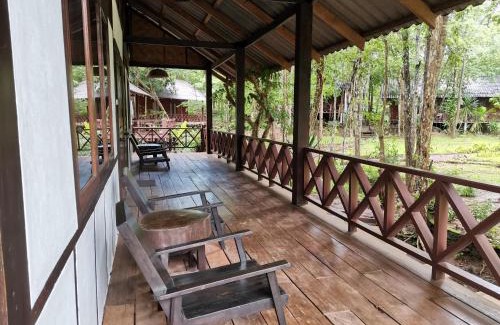 Salavan Province Cabina | Tadlo Lodge