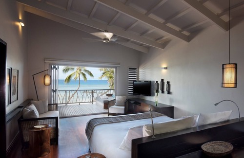 Mana Island Complejo | Tadrai Island Resort-Fiji - All Inclusive