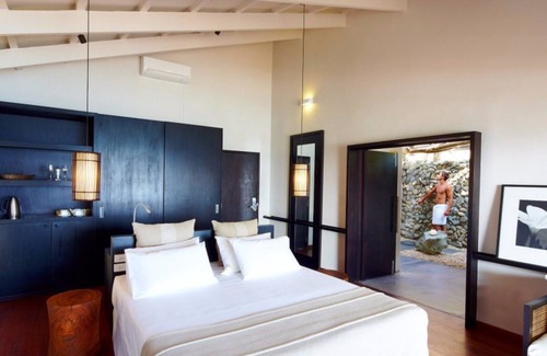 Mana Island Complejo | Tadrai Island Resort-Fiji - All Inclusive