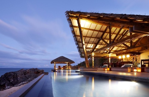 Mana Island Complejo | Tadrai Island Resort-Fiji - All Inclusive