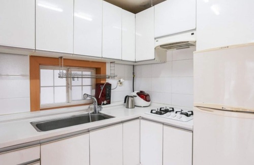 Paeksajang Casa | Taean Anabeli Pension