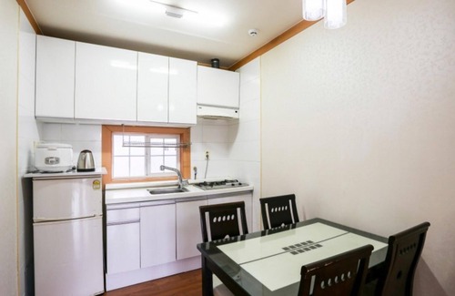 Paeksajang Casa | Taean Anabeli Pension