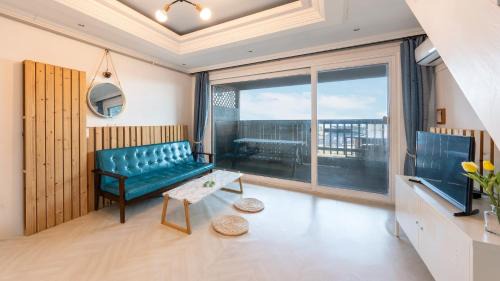 Nam Casa | Taean anmyeondo hwangdo ilmare Pension