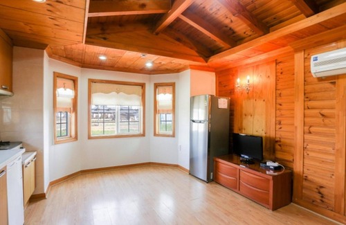 Mongdae Casa | Taean Badaui Achim Pension