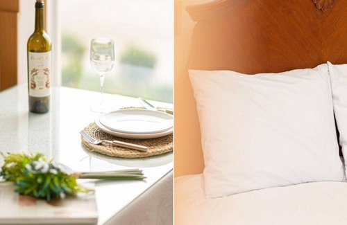 Taean Casa | Taean Batgae Oceantel Pension