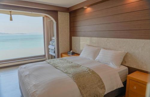 Araemok Casa | Taean Beach Resort Pension