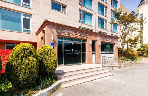Araemok Casa | Taean Beach Resort Pension