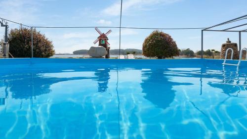 Olmegi Casa | Taean Bibi ArtGlamping