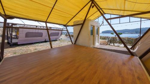 Olmegi Casa | Taean Bibi ArtGlamping