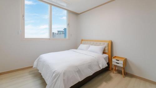 Pamnamujae Casa | Taean Blueisland Pool villa