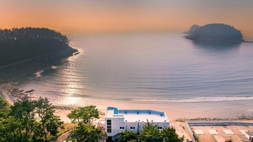 Taean Casa | Taean Chunmangeum