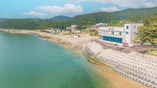 Taean Casa | Taean Chunmangeum