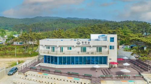 Taean Casa | Taean Chunmangeum