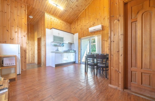 Nam Casa | Taean Dalbam pet Pension