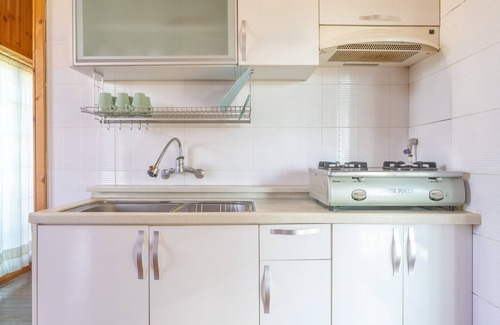 Nam Casa | Taean Dalbam pet Pension