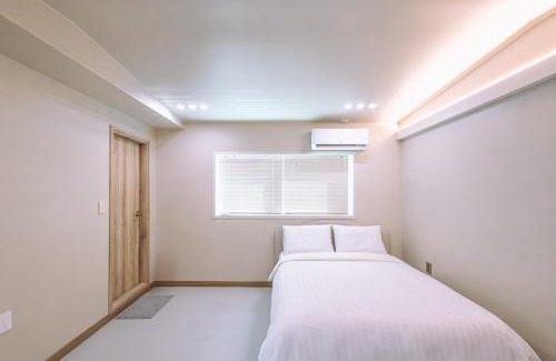 Kujanggul Casa | Taean Four Seasons