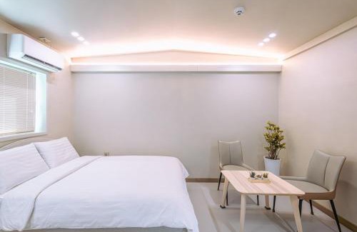 Kujanggul Casa | Taean Four Seasons