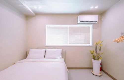 Kujanggul Casa | Taean Four Seasons