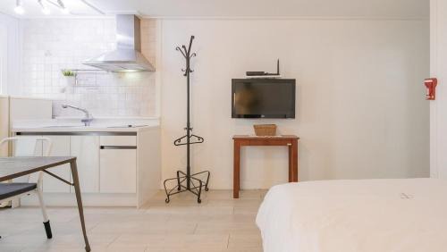 Sanha-ri Casa | Taean Fringe OceanView Pension