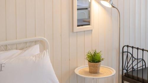Sanha-ri Casa | Taean Fringe OceanView Pension