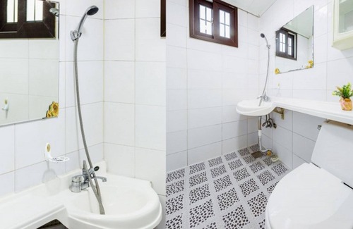 Taean Casa | Taean Full of Flower Scent Pension