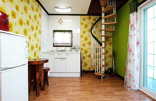 Nam Casa | Taean Grand Blue Pension