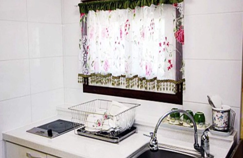 Nam Casa | Taean Grand Blue Pension