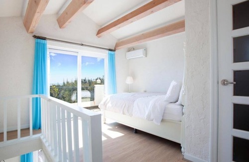 Sanha-ri Casa | Taean Grumpy House Pension