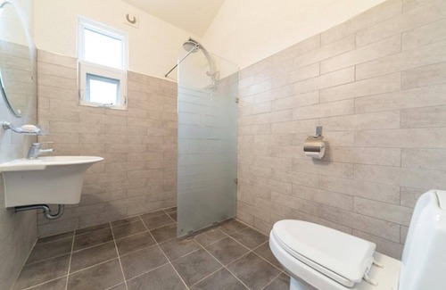 Sanha-ri Casa | Taean Grumpy House Pension