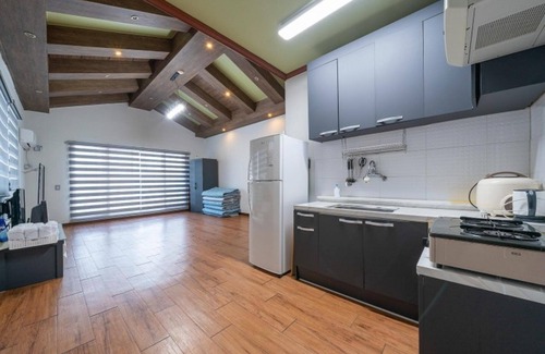 Kasinae Casa | Taean Sunrise Pension