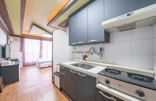 Kasinae Casa | Taean Sunrise Pension