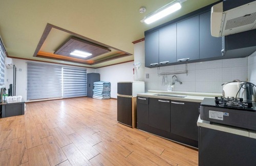 Kasinae Casa | Taean Sunrise Pension