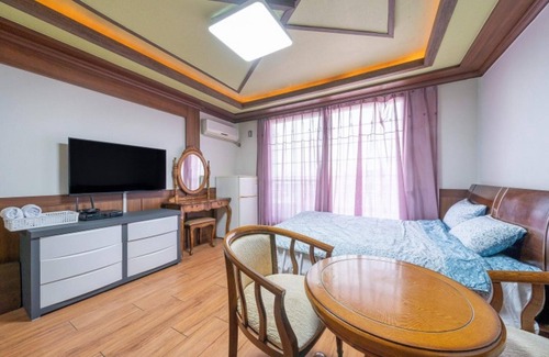 Kasinae Casa | Taean Sunrise Pension