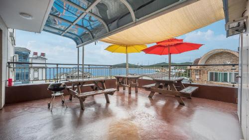 Kasinae Casa | taean happyzonepension